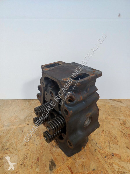 Pezzi di ricambio per mezzi pesanti Scania DC13...