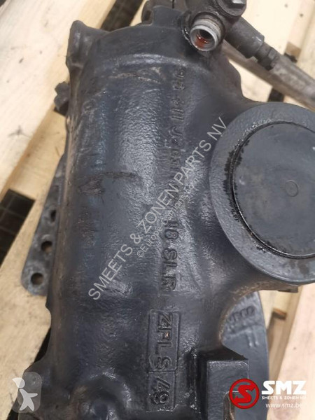 Reservdelar lastbilar Iveco Occ Stuurhuis Iveco