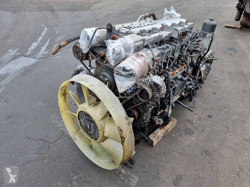 Vrachtwagenonderdelen Paccar PR183S2