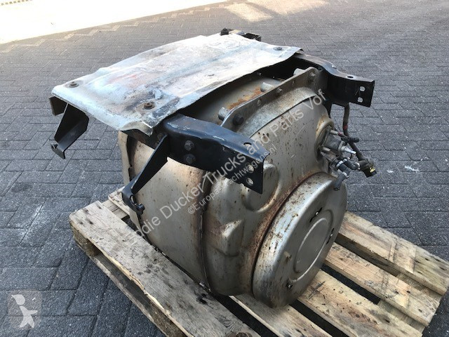Pièces poids lourds DAF 1947136 DIESEL...