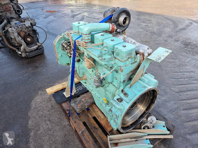 Pièces poids lourds Cummins 6BT 5.9