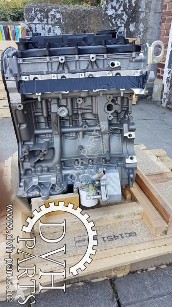Pièces poids lourds Ford