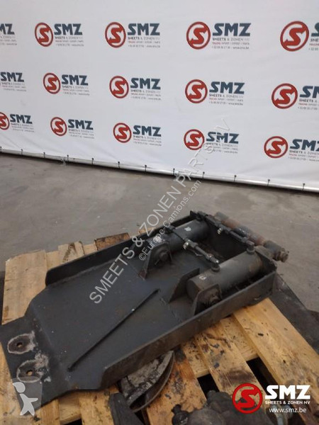 Reservdelar lastbilar Occ set hydraulische...