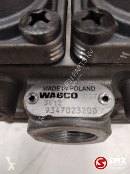 Pièces poids lourds Wabco Occ...