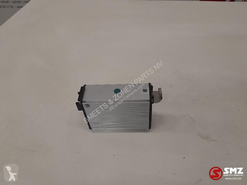 Ricambio per autocarri Mercedes Occ omvormer...
