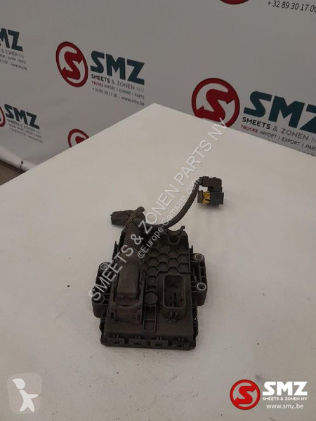 Peças pesados Mercedes Occ ECU regeleenheid...