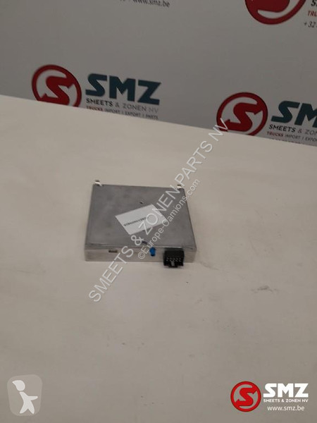 Ricambio per autocarri Mercedes Occ ECU...