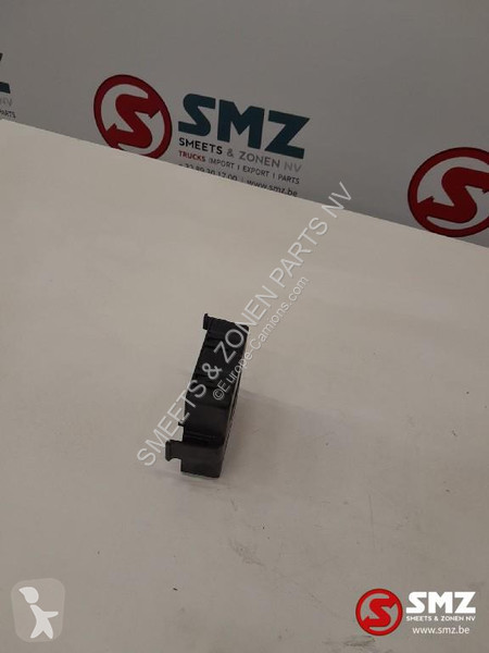 Vrachtwagenonderdelen Mercedes Occ ECU...