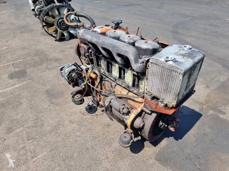 Reservdelar lastbilar Deutz F4L912