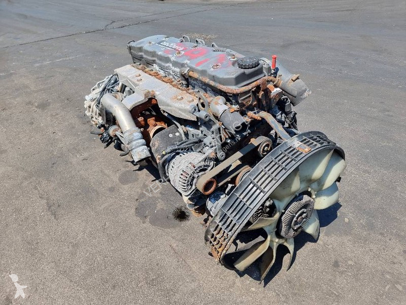 Ricambio per autocarri Paccar GR 165 U1