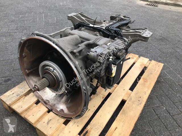 Vrachtwagenonderdelen Mercedes 715352 G211-12...
