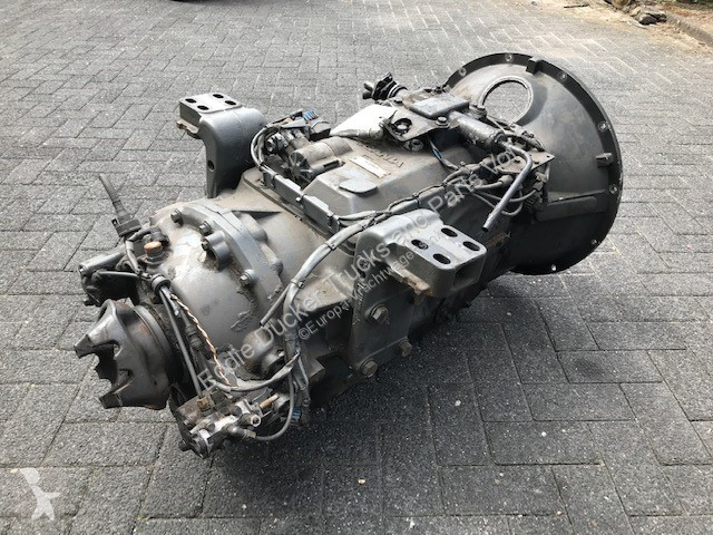 Reservdelar lastbilar Scania 18577 GRS-900