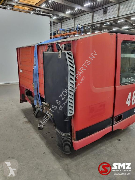 Vrachtwagenonderdelen Mercedes Occ Cabine...