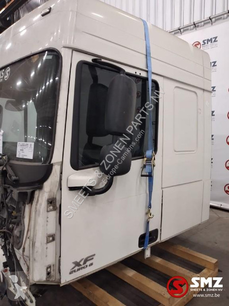 Reservdelar lastbilar DAF Occ cabine DAF...