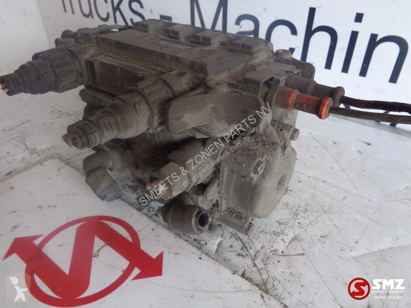 قطع غيار الآليات الثقيلة Wabco Occ abs / ebs...