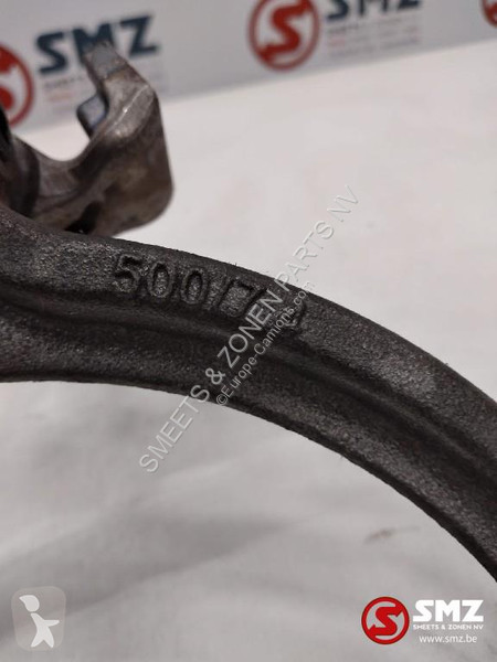 Reservdelar lastbilar Scania Occ set...