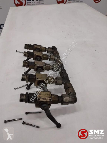 Reservdelar lastbilar Occ hydraulische...