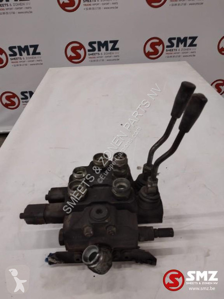 Reservdelar lastbilar Occ hydraulische...