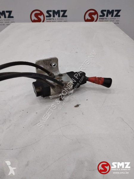 Peças pesados Occ hydraulisch kipventiel