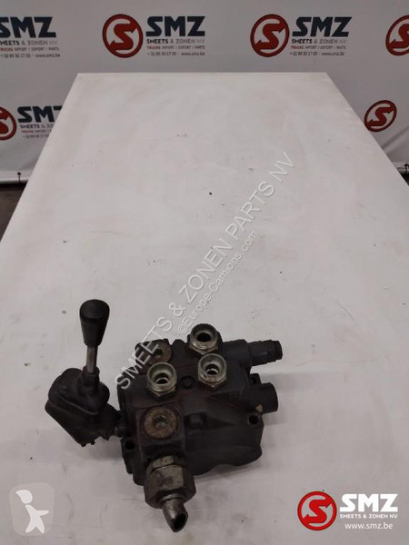 Peças pesados Occ hydraulische ventielblok