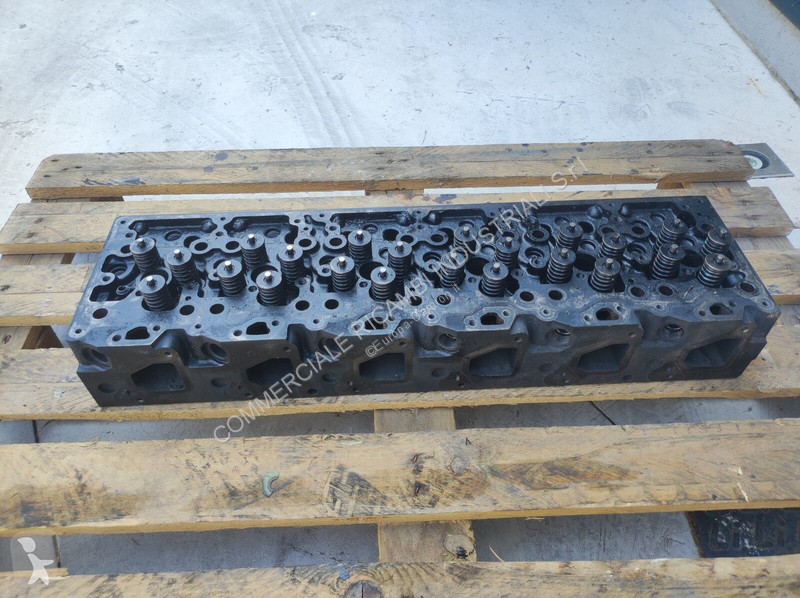 قطع غيار الآليات الثقيلة MAN TGM D0836 2008 ->