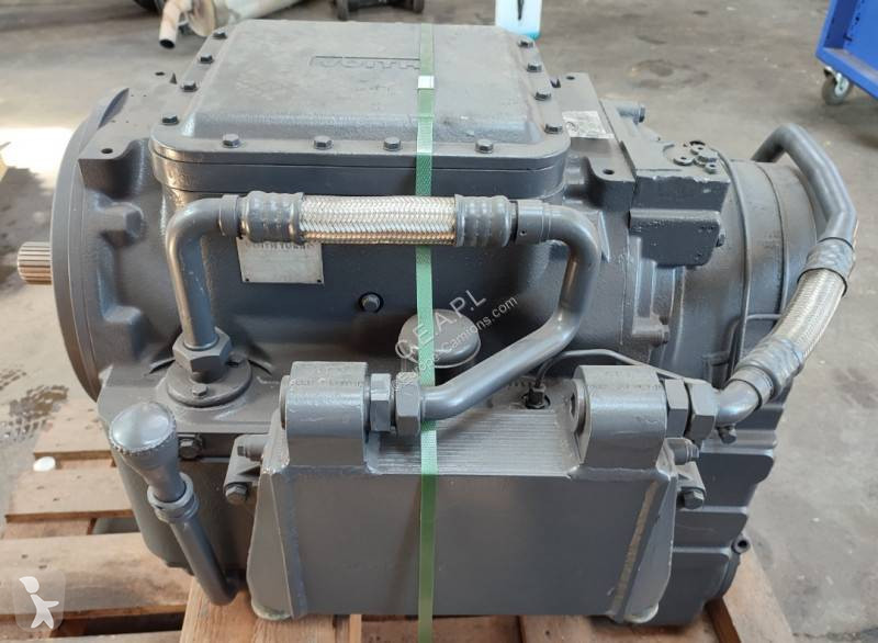 Pièces poids lourds Voith DIWA8US / 68.5921.1