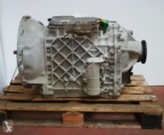 Renault Getriebe