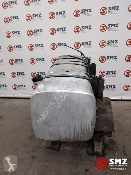 Reservdelar lastbilar DAF Occ brandstoftank...