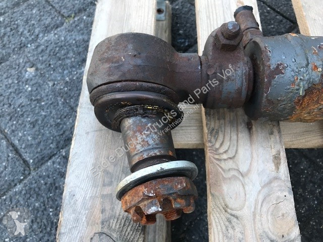 Pièces poids lourds Ginaf HYDRAULISCHE...