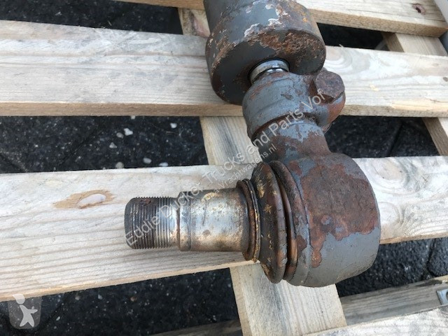 Pièces poids lourds Ginaf HYDRAULISCHE...