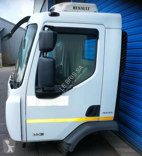 Pièces poids lourds Renault CABINE COURTE DE...