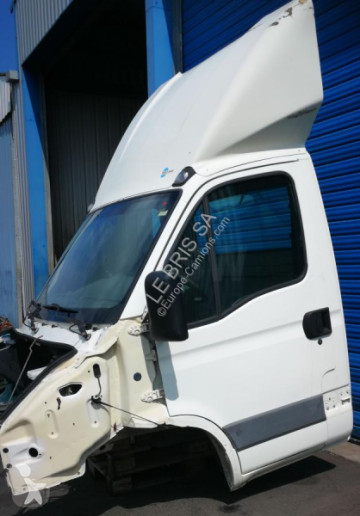 Cabine / carrosserie Iveco
