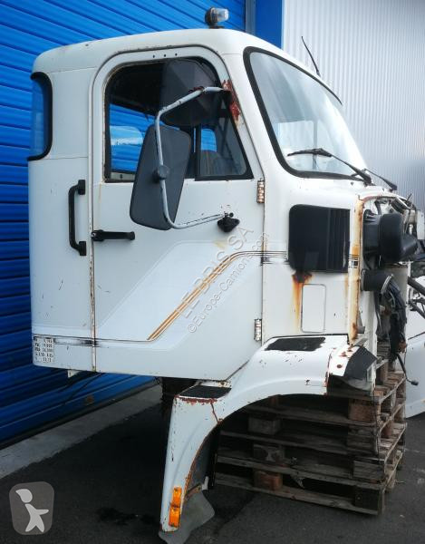 Pièces poids lourds Volvo CABINE N12 ET CAPOT