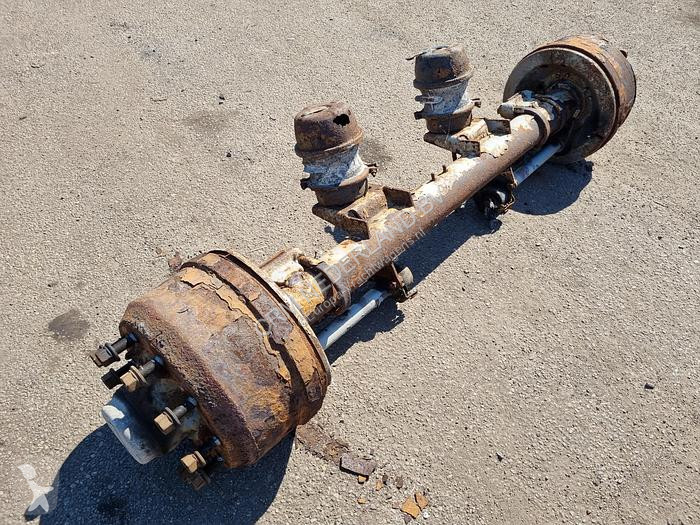 Pièces poids lourds SMB Drum brakes