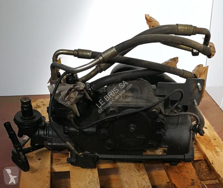 Pièces poids lourds Renault LANDER 450 DXI 8/4...