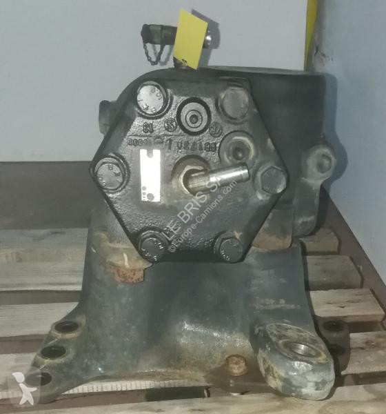 Pièces poids lourds Renault KERAX 370 DXI 6/4...
