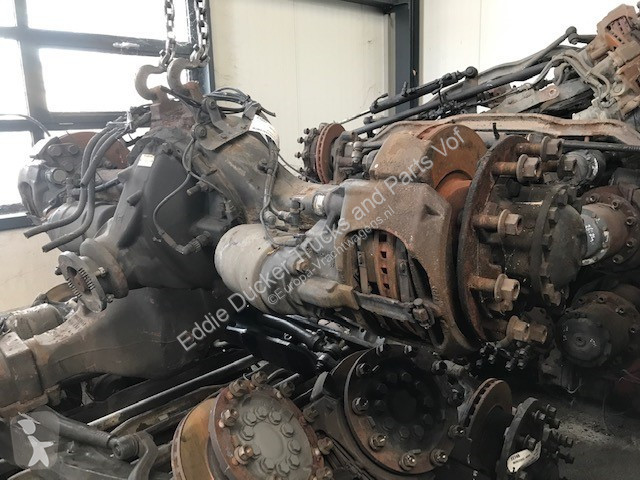 Reservdelar lastbilar Iveco 7189113 MERITOR MS...