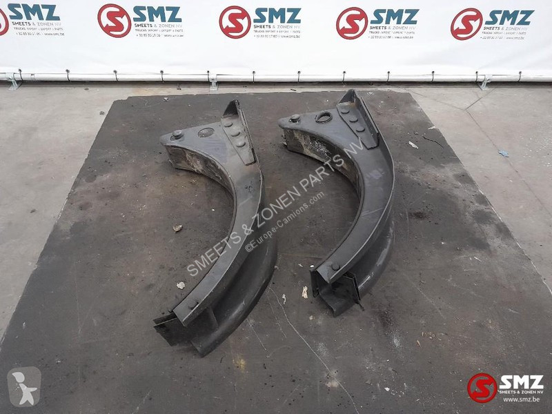Peças pesados Renault Occ set tanksteunen...