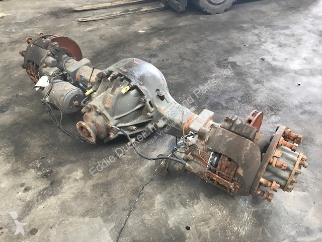 Reservdelar lastbilar Volvo RSS1332A 20729738...