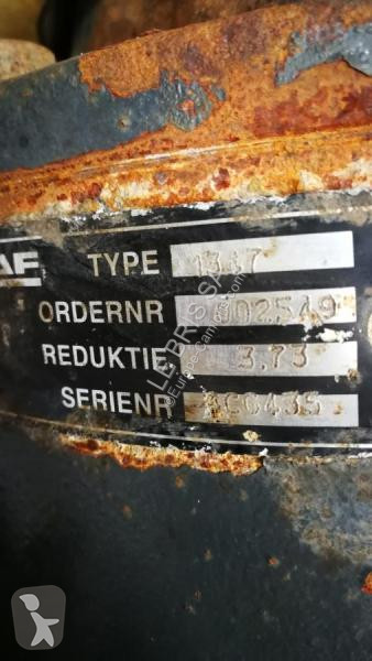 Pièces poids lourds DAF 85   P1347 EN 3.73