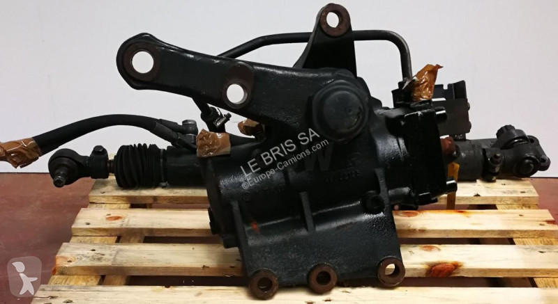 Pièces poids lourds Scania 6/2 TAS85 2260735