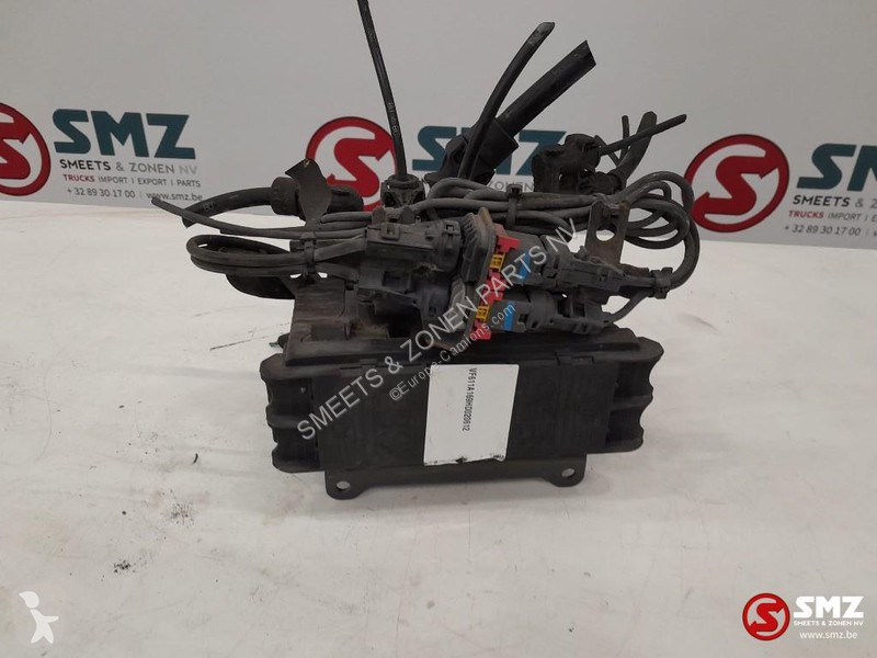 Reservdelar lastbilar Renault Occ EBS...