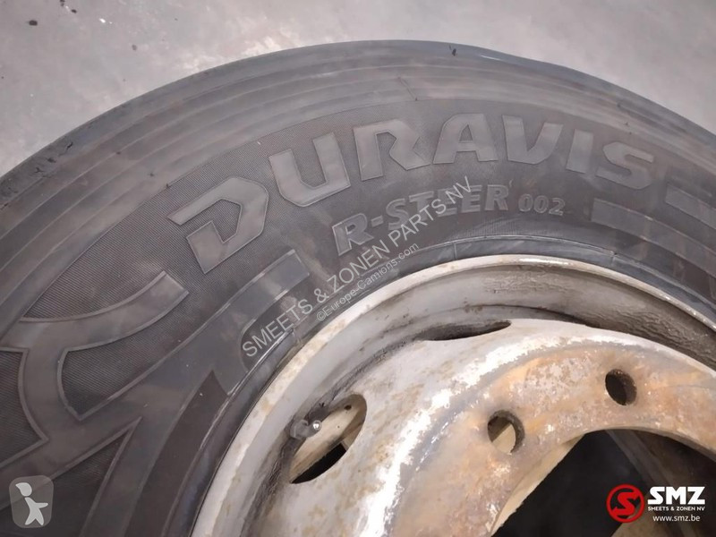Vrachtwagenonderdelen Bridgestone Occ...