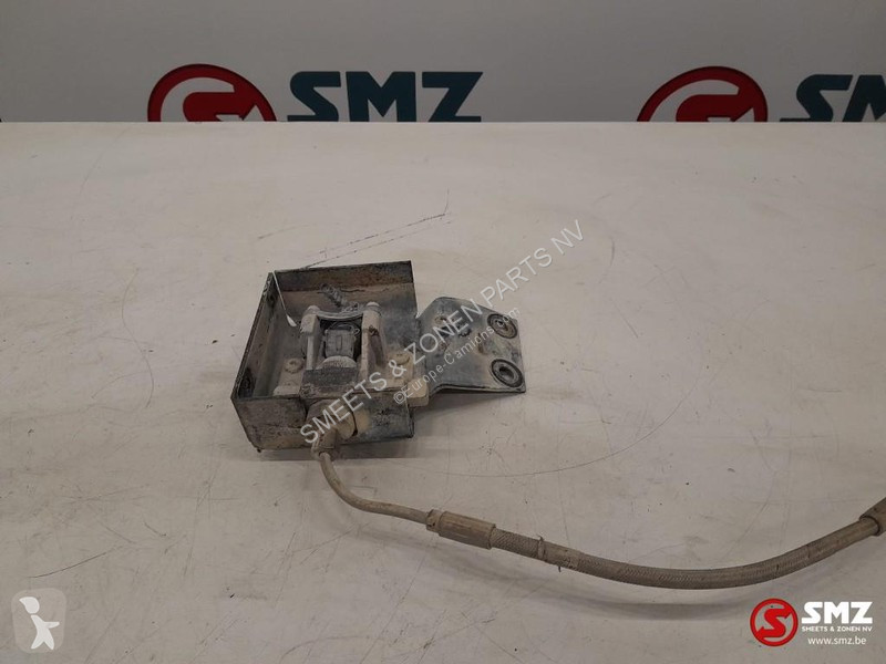 Reservdelar lastbilar DAF Occ AdBluepomp Daf...