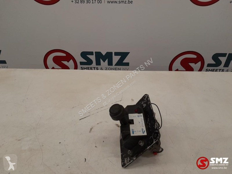 Peças pesados Occ hydrauliekschakelaar Afhymat