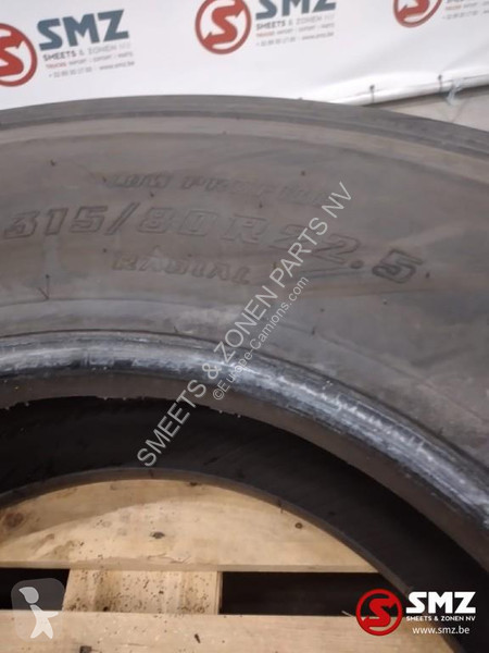 Reservdelar lastbilar Bridgestone Occ...