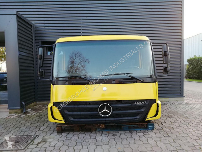 قطع غيار الآليات الثقيلة Mercedes AXOR ATEGO...