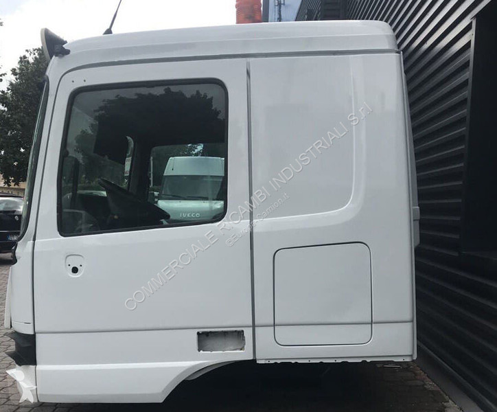 قطع غيار الآليات الثقيلة Mercedes ACTROS MP2...