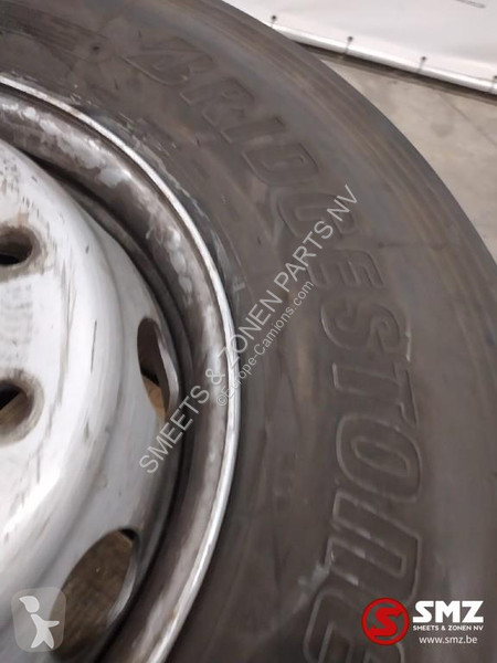 Reservdelar lastbilar Bridgestone Occ...