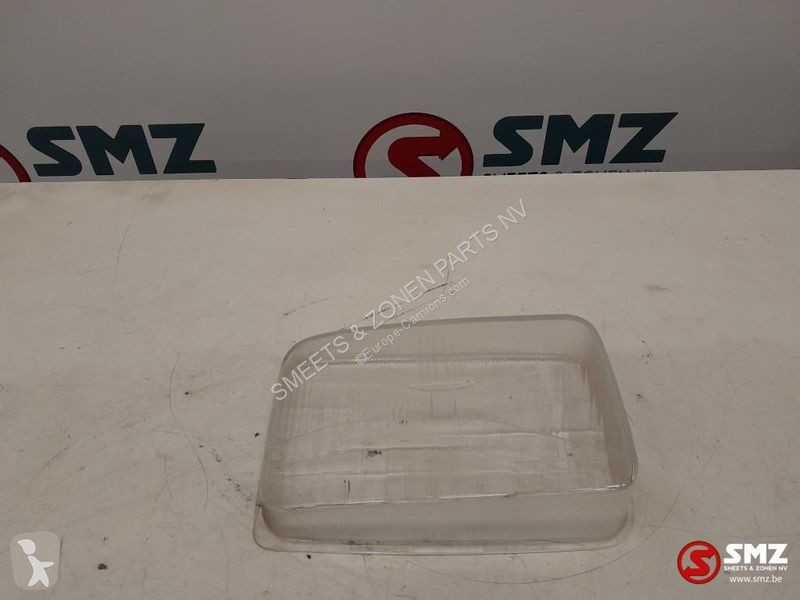 Reservdelar lastbilar DAF Occ lampglas DAF...